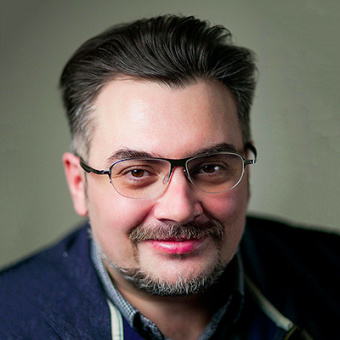 Управляющий - Гельфанд Роман Михайлович