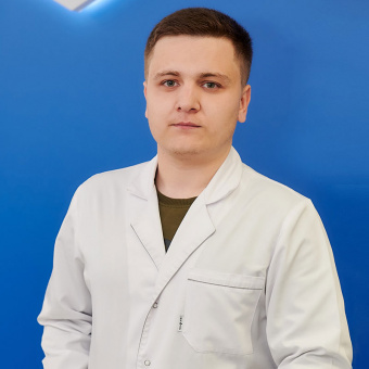 Андролог, уролог, врач УЗД, детский уролог-андролог - Мустафаев Руслан Фикрат оглы